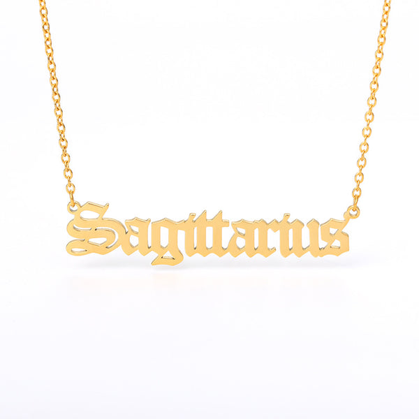 Zodiac Signs 1
