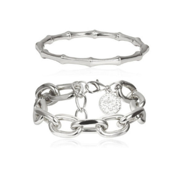 Layered Bracelet/Handbands