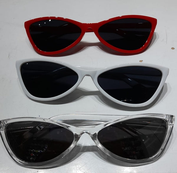 Summer Trendy Sunglasses 1163