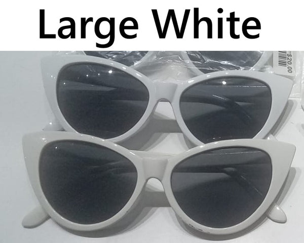 Cateye Sunglasses