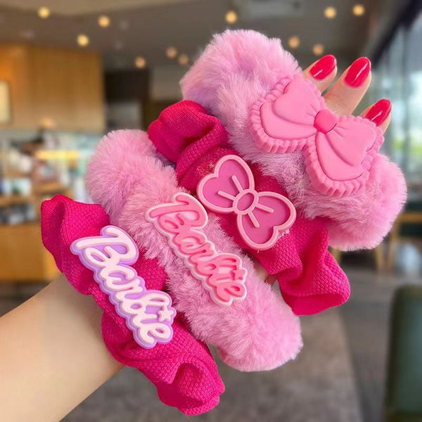 Barbie Plush Woogies ($15 for 2)