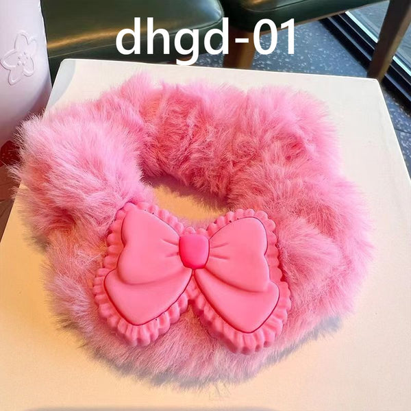 Barbie Plush Woogies ($15 for 2)