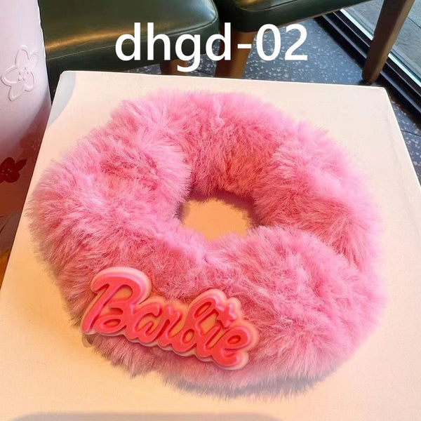 Barbie Plush Woogies ($15 for 2)