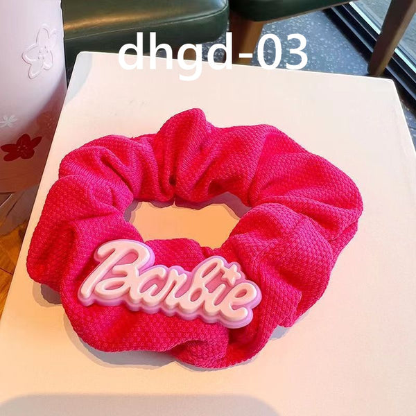 Barbie Plush Woogies ($15 for 2)