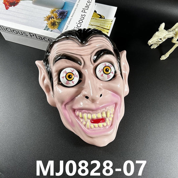 Halloween Horror Clown Masks