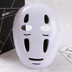 Spirited Away Faceless Mask