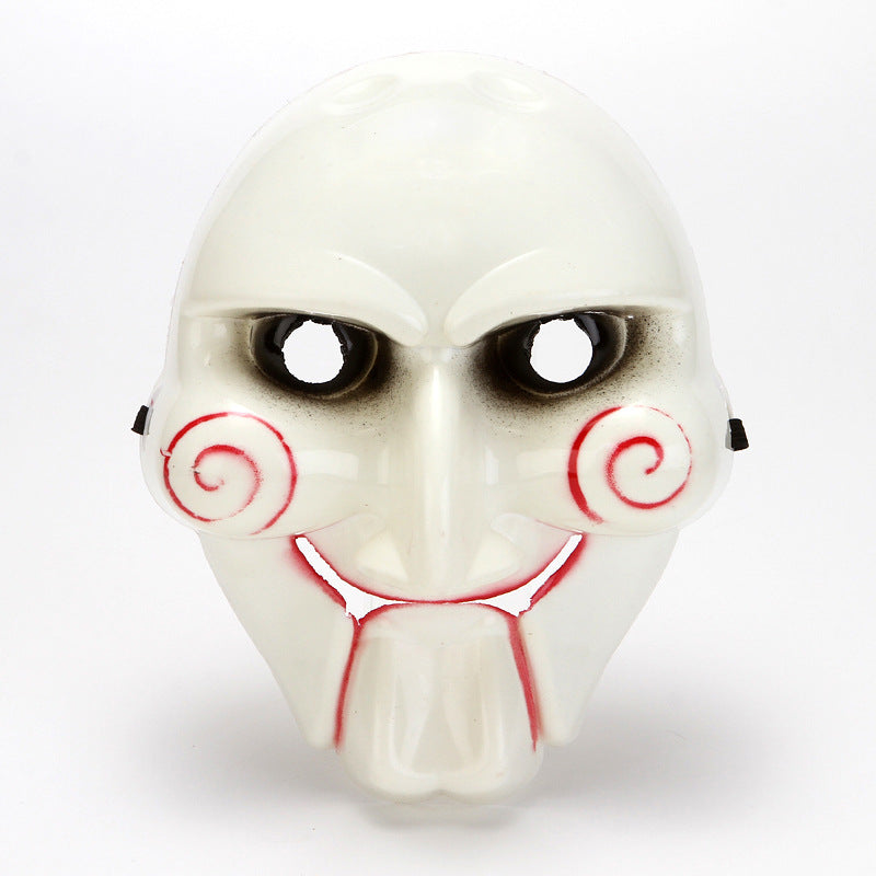 Saw Horror Mask