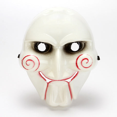 Saw Horror Mask