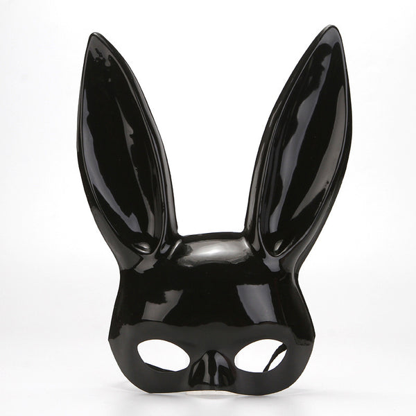 Bunny Ears Girl Mask