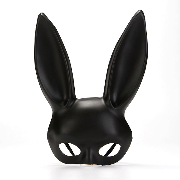 Bunny Ears Girl Mask