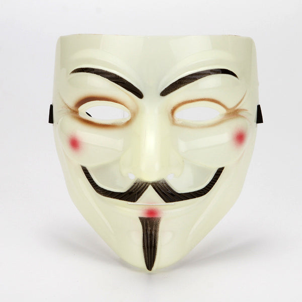 Vendetta Face Masks