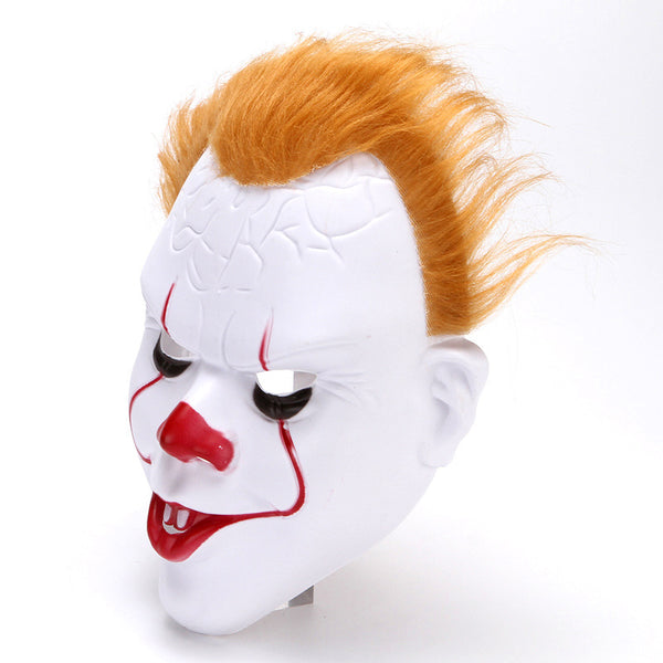 IT Horror Mask