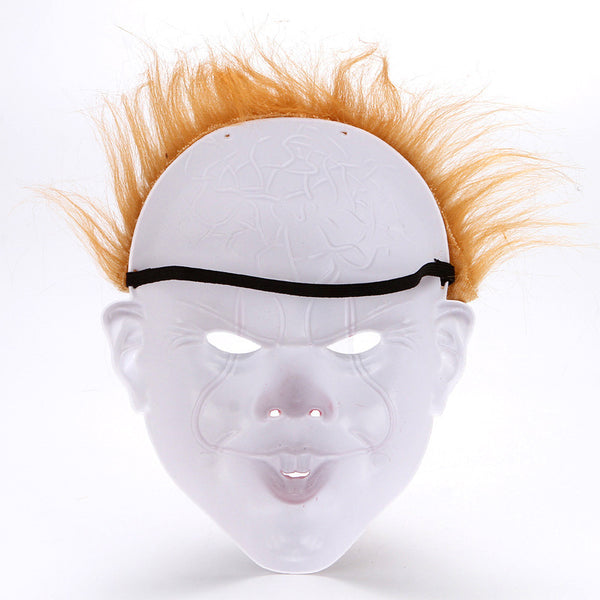 IT Horror Mask