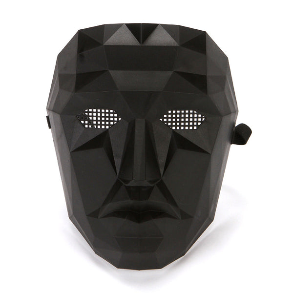 Squid Games Mask