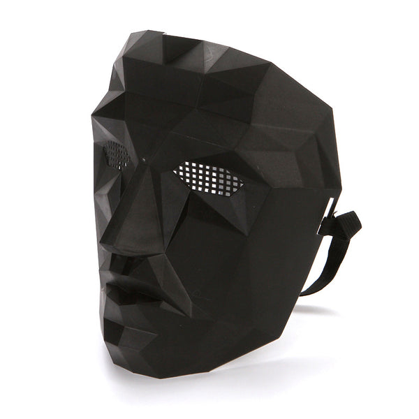 Squid Games Mask