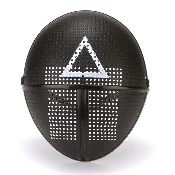 Squid Games Mask