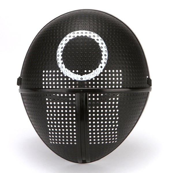 Squid Games Mask