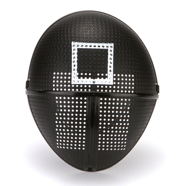 Squid Games Mask