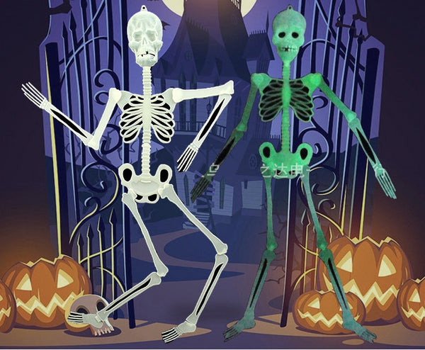 Glow In The Dark Skeleton