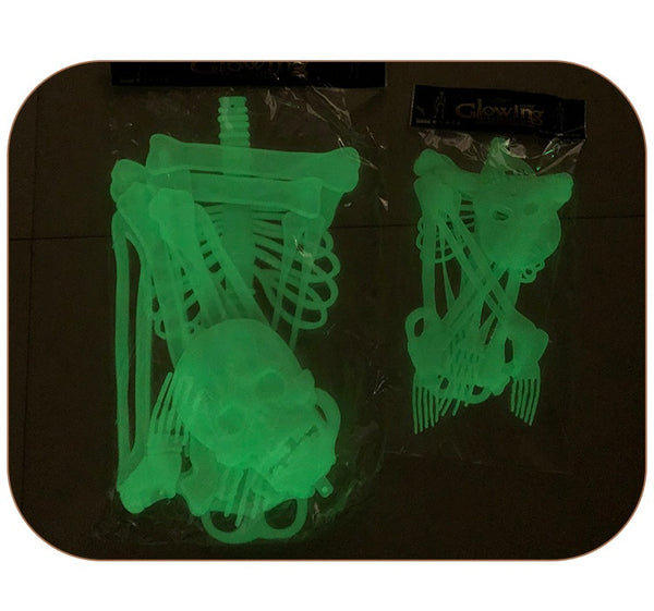 Glow In The Dark Skeleton