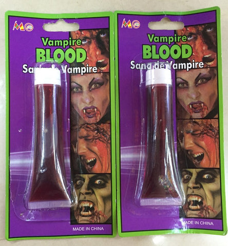 60g Halloween Fake Blood