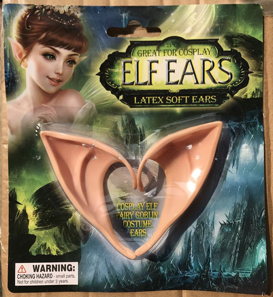 Elf Ears