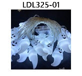 Halloween LED String Lights