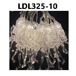 Halloween LED String Lights