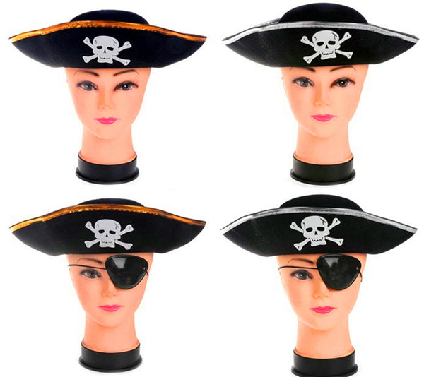 Pirate Costume Accessories
