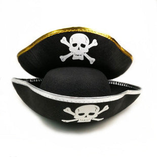 Pirate Costume Accessories