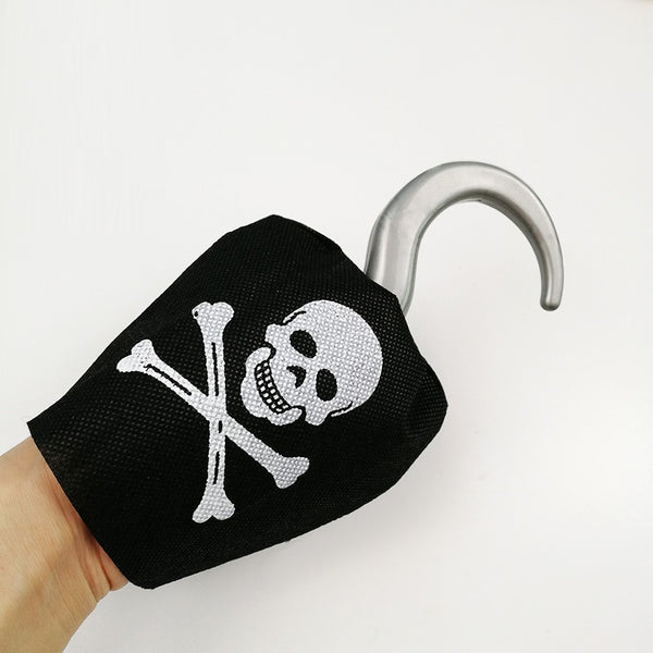 Pirate Costume Accessories