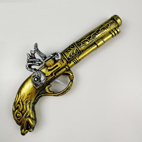 Pirate Costume Accessories