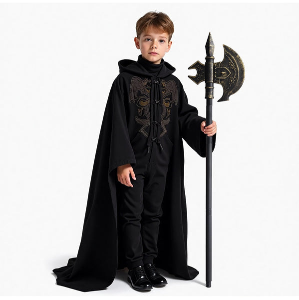 Halloween Prop Weapons