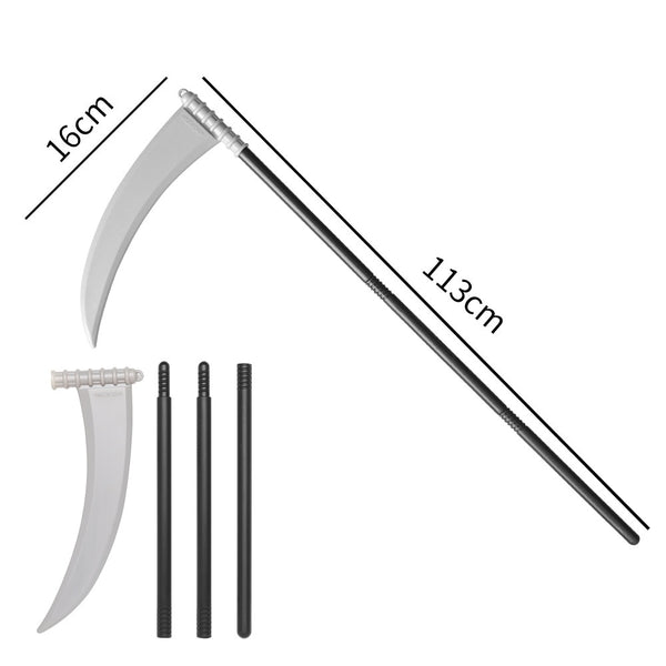 Halloween Prop Weapons