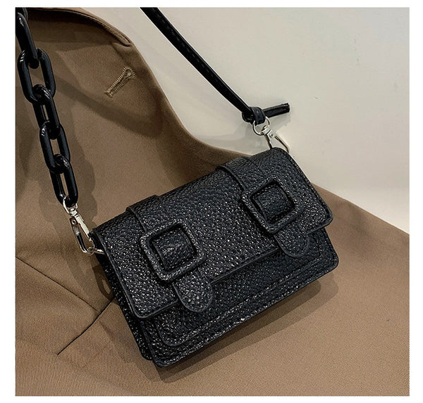 Mini Cambridge Sidebags