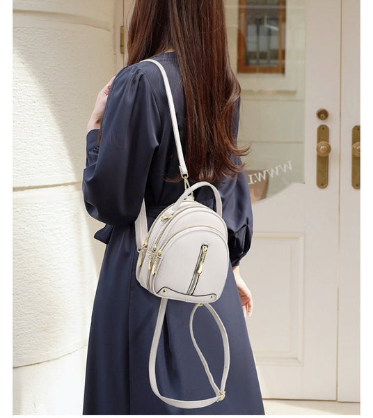 Cute Multi Compartment Backpack