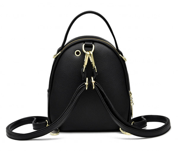 Cute Multi Compartment Backpack