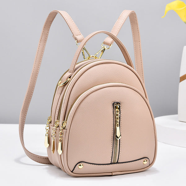 Cute Multi Compartment Backpack