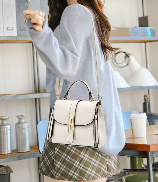 Casual Shoulder Messenger Sidebag