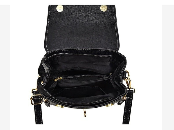 Casual Shoulder Messenger Sidebag