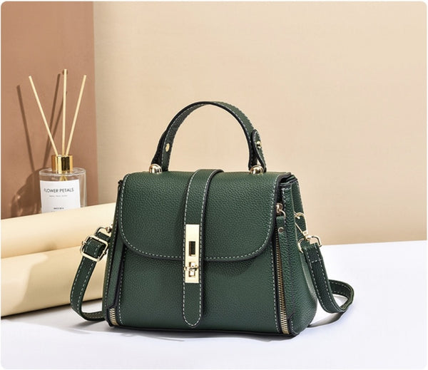 Casual Shoulder Messenger Sidebag