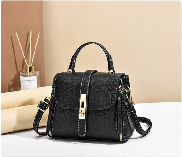Casual Shoulder Messenger Sidebag