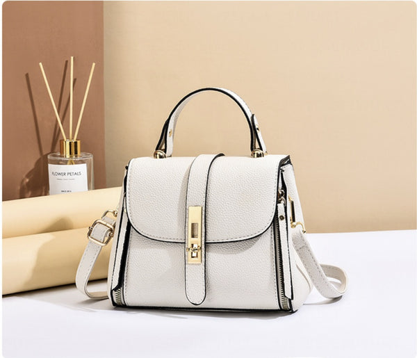Casual Shoulder Messenger Sidebag