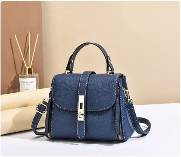 Casual Shoulder Messenger Sidebag