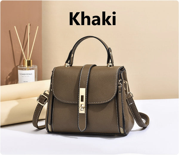 Casual Shoulder Messenger Sidebag