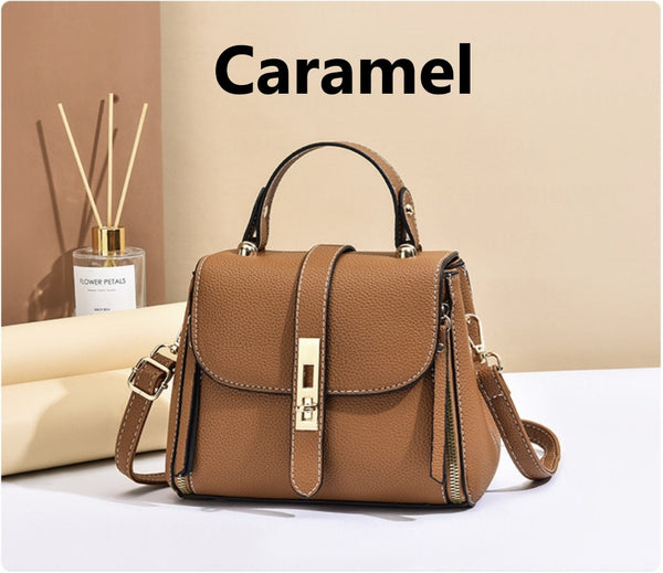 Casual Shoulder Messenger Sidebag