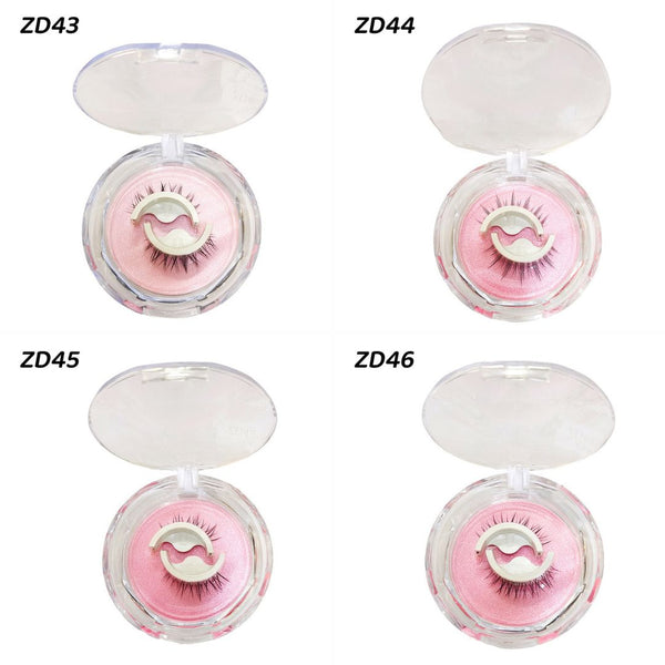 Self Adhesive Pair Eyelashes