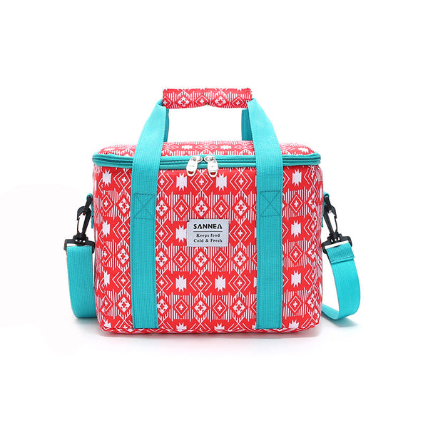 Sanne Insulated Lunch Bag