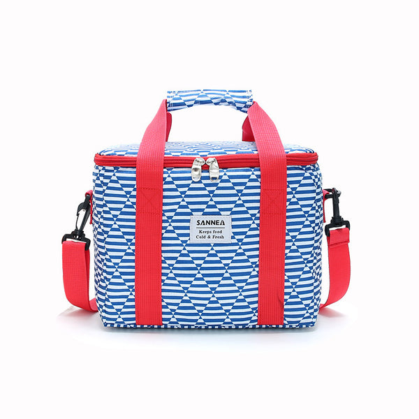 Sanne Insulated Lunch Bag