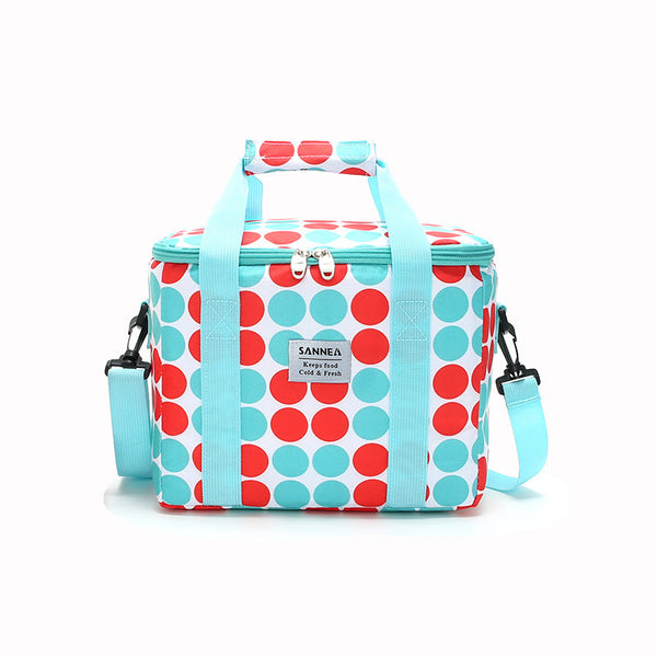 Sanne Insulated Lunch Bag